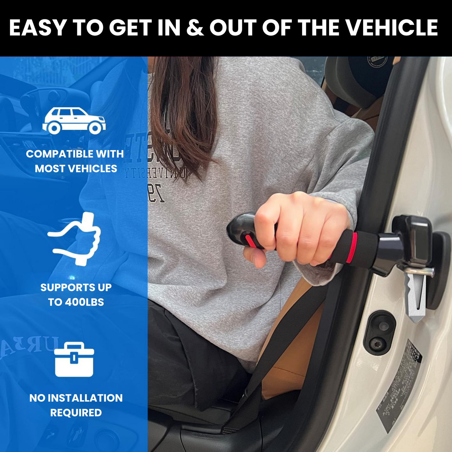 GripMobi Handle Assist