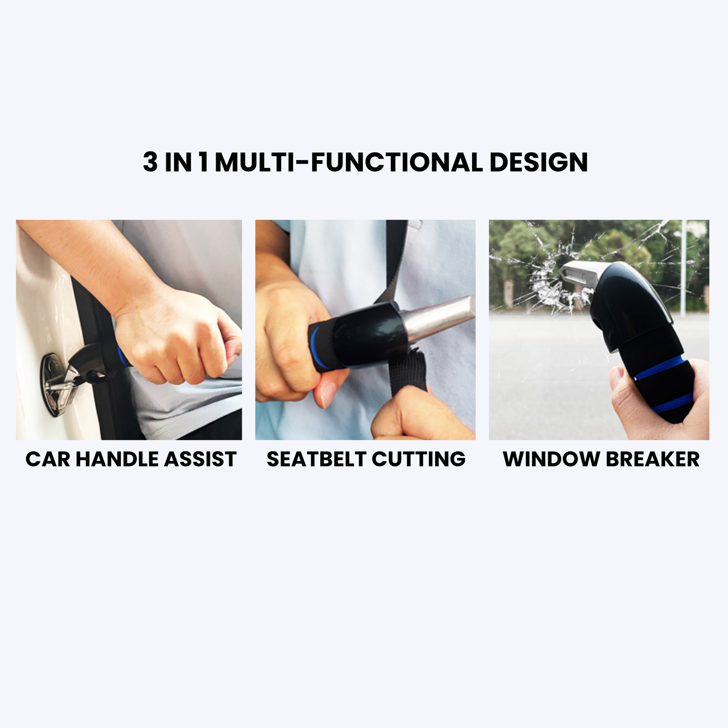 GripMobi Handle Assist