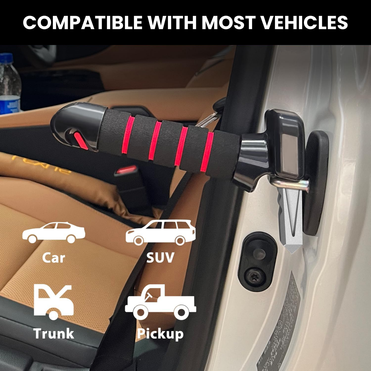 GripMobi Handle Assist