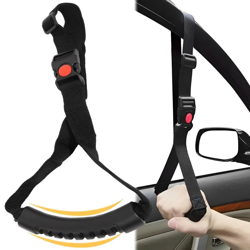 CAR STANDING SUPPORT