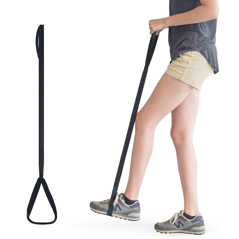 Leg Lifting Strap