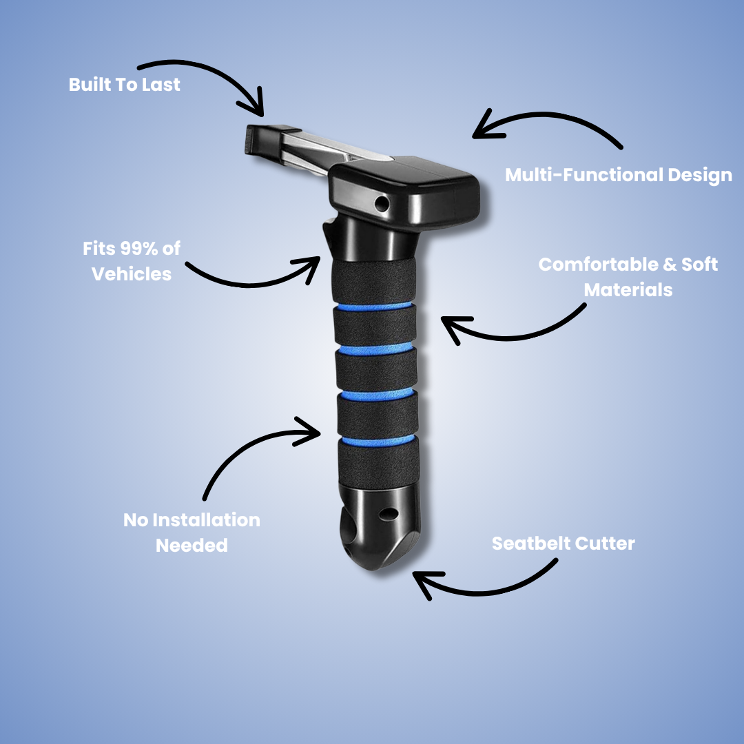 GripMobi Handle Assist