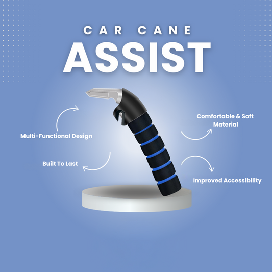 GripMobi Handle Assist