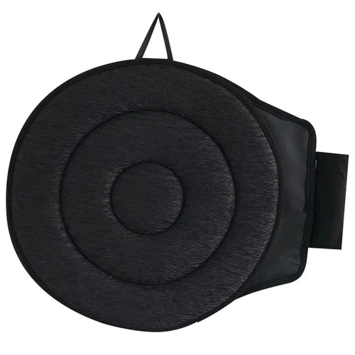 ROTATING CAR CUSHION