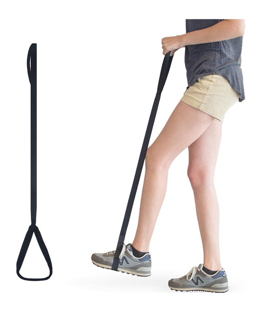 Leg Lifting Strap