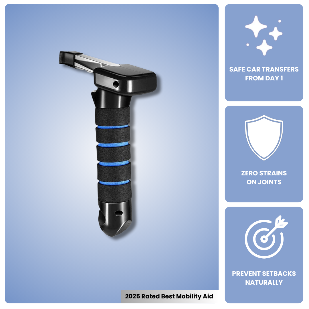 GripMobi Handle Assist