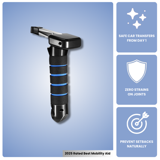 GripMobi Handle Assist